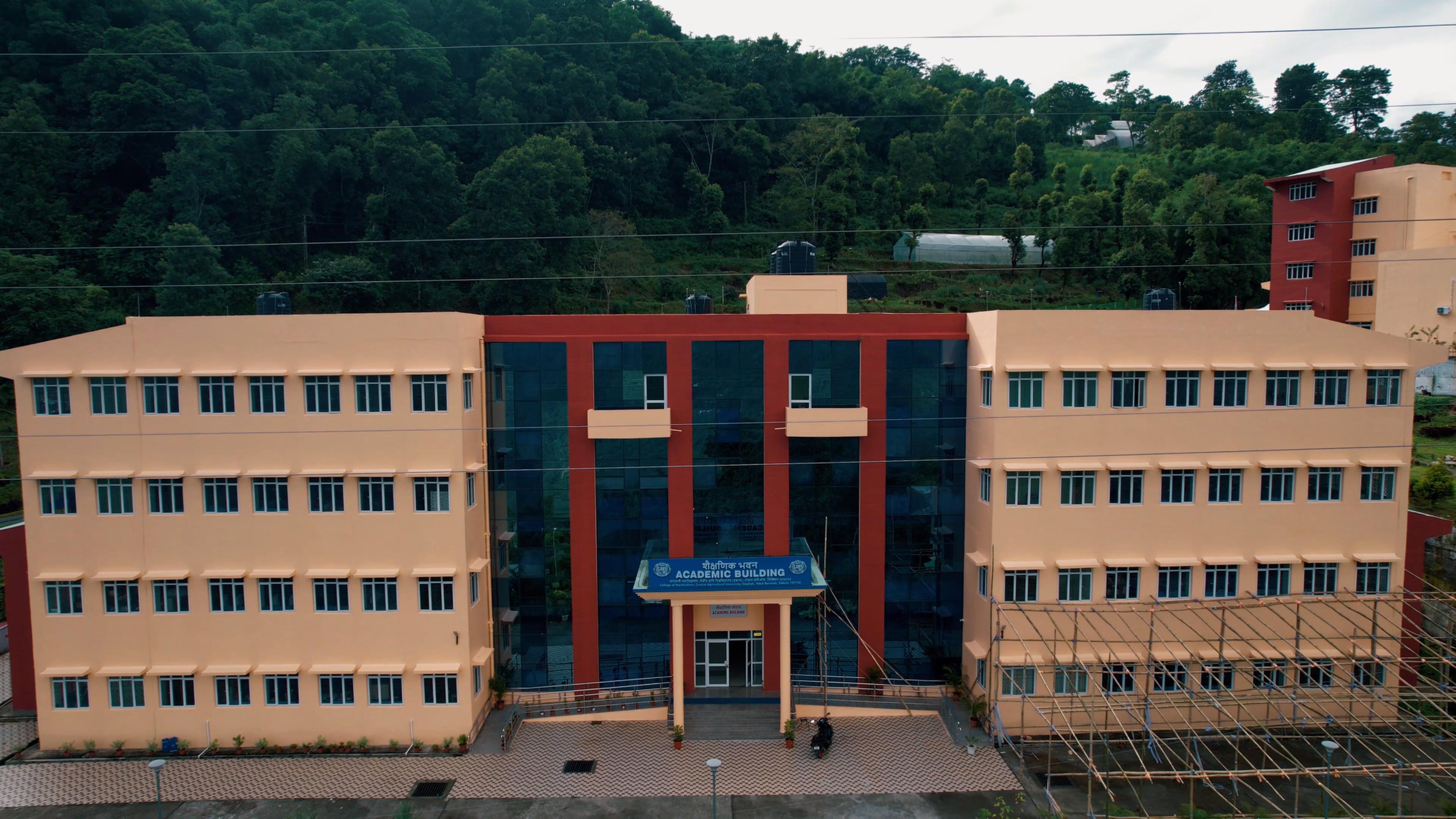 Hostel Image
