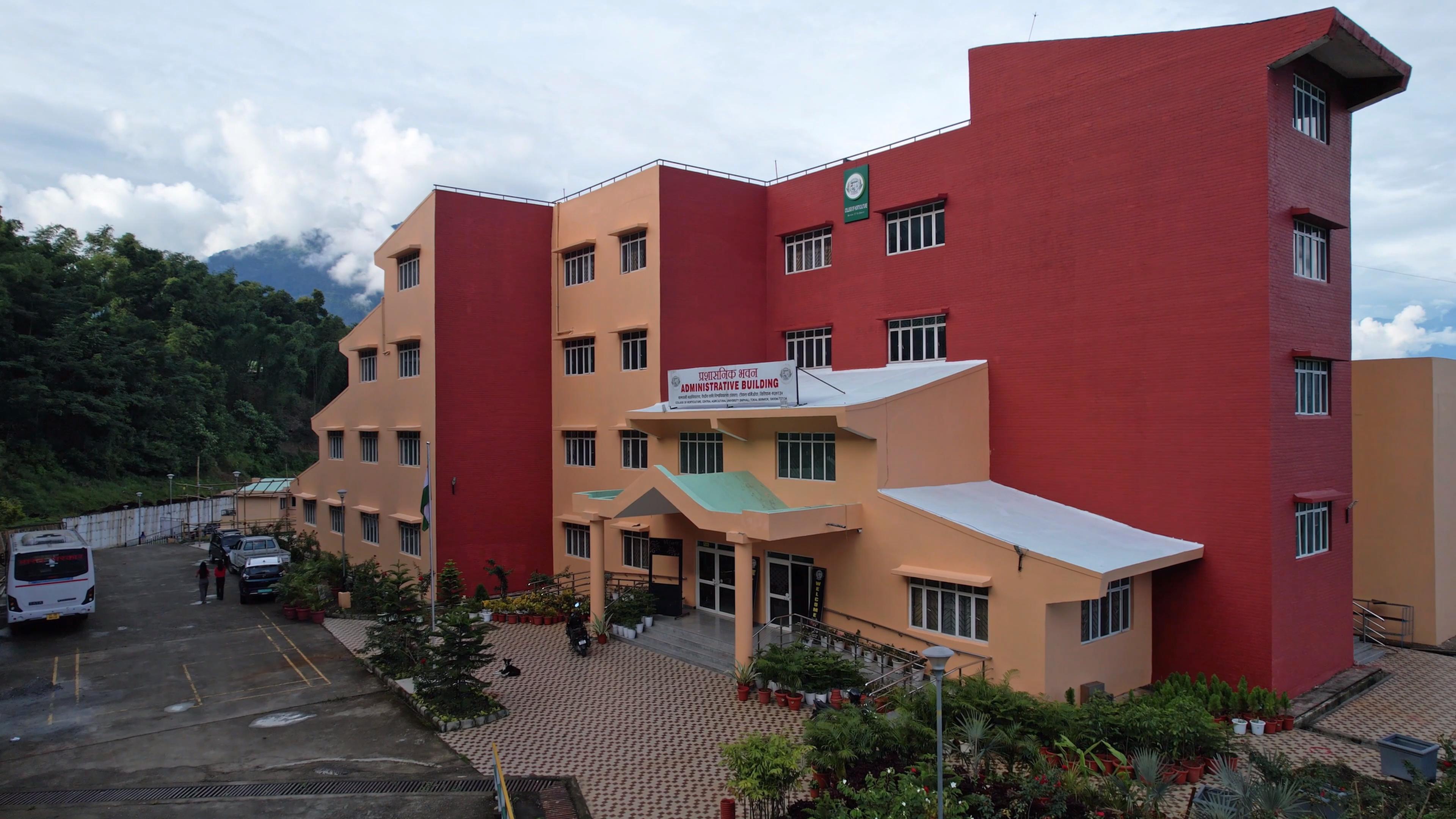 Hostel Image