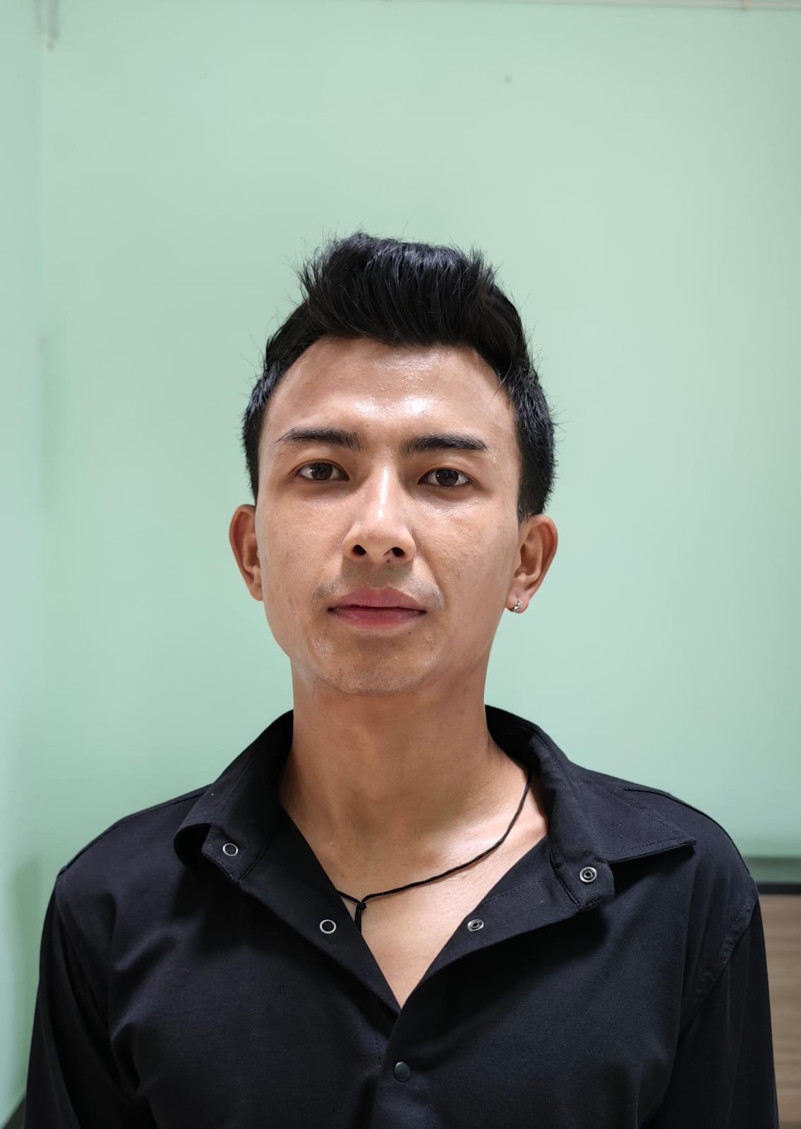 Saroj Tamang